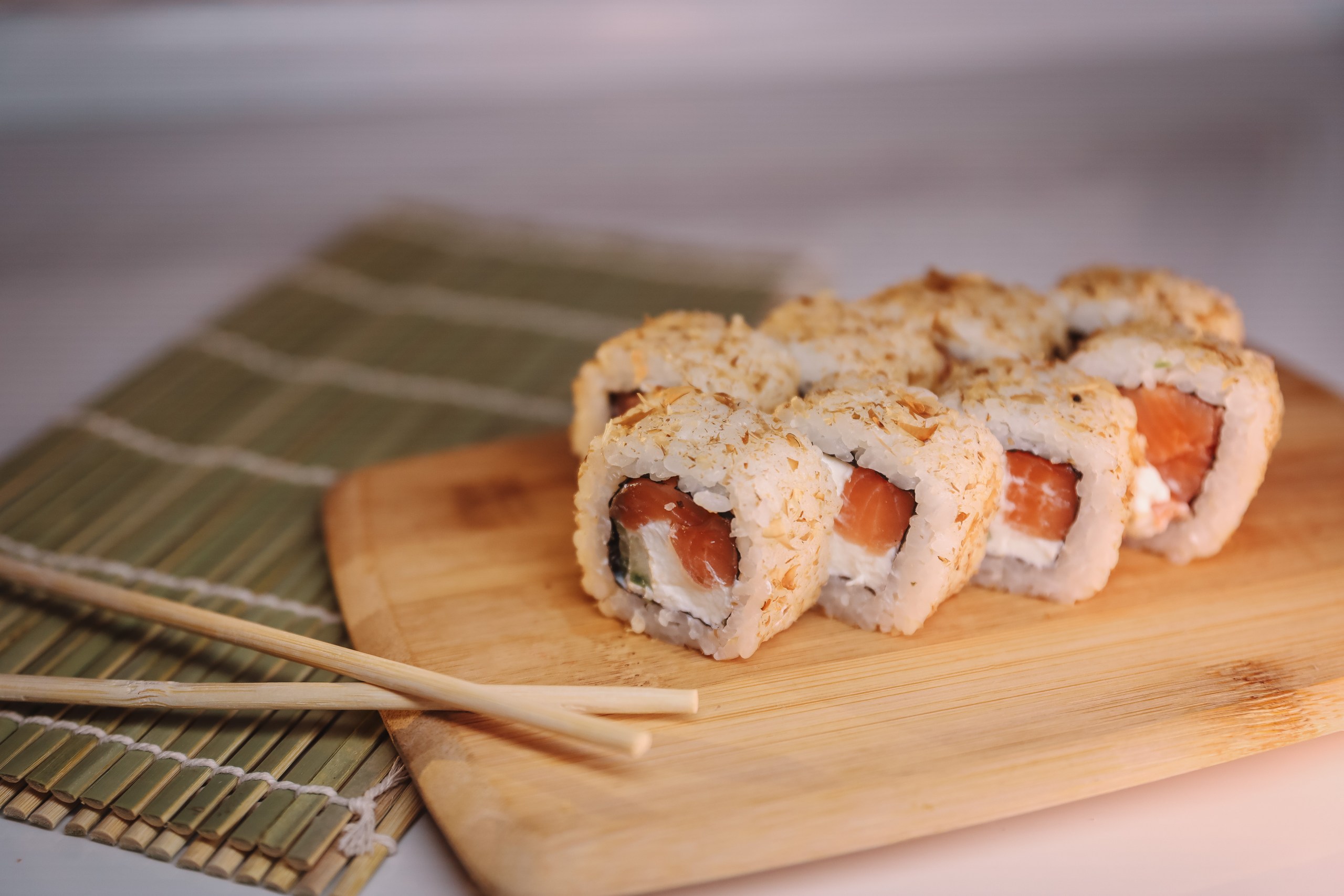 БОНИТО СЯКЕ