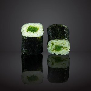 Мини ролл Чука