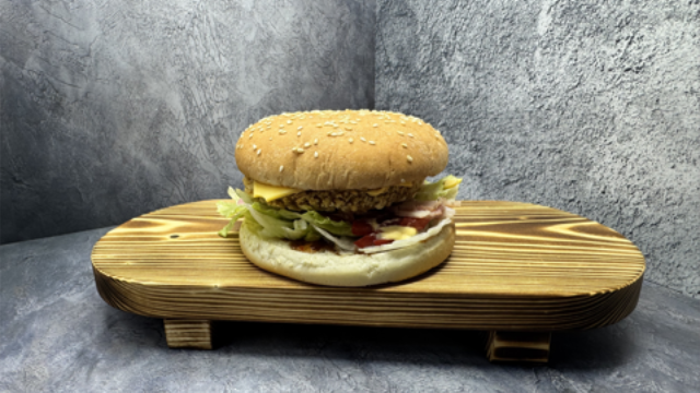 Бургер Баффало