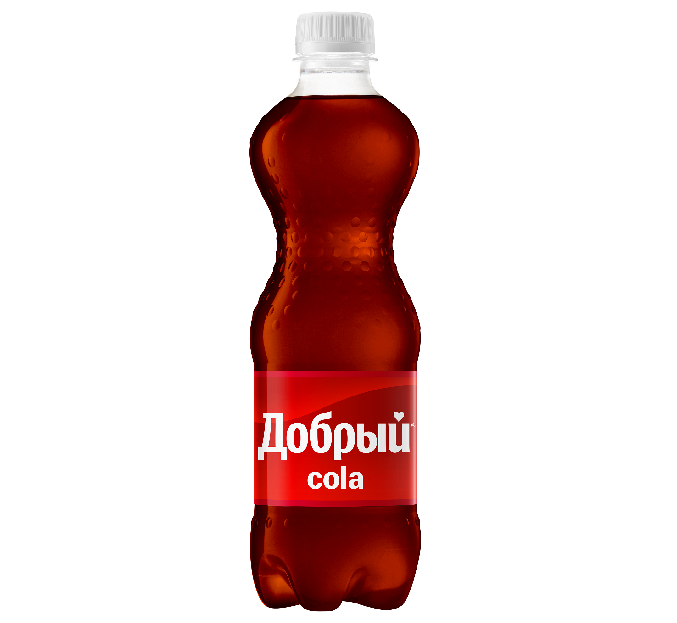 Кола добрый 1,5л