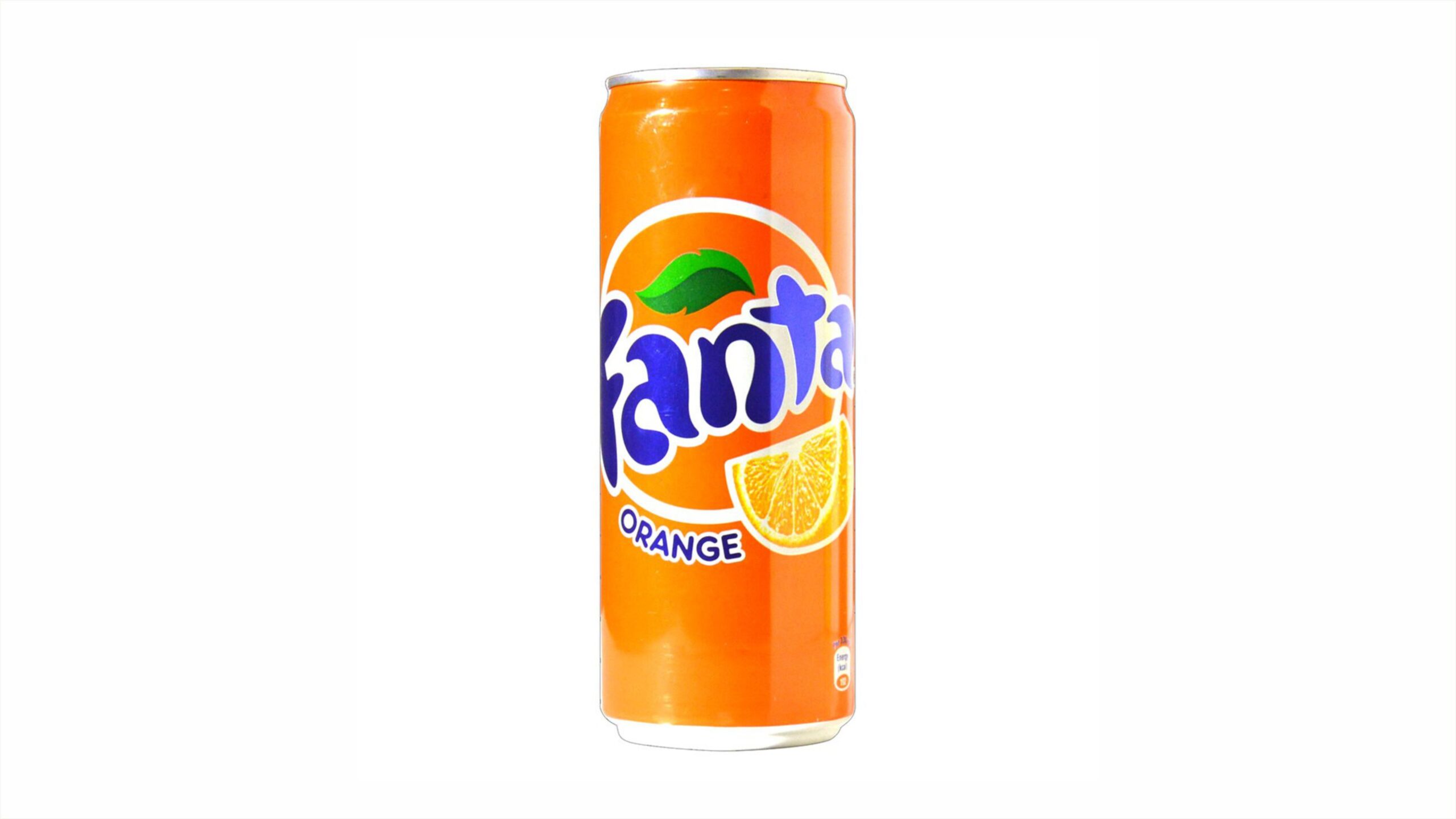 Fanta газированный напиток 0,33 л
