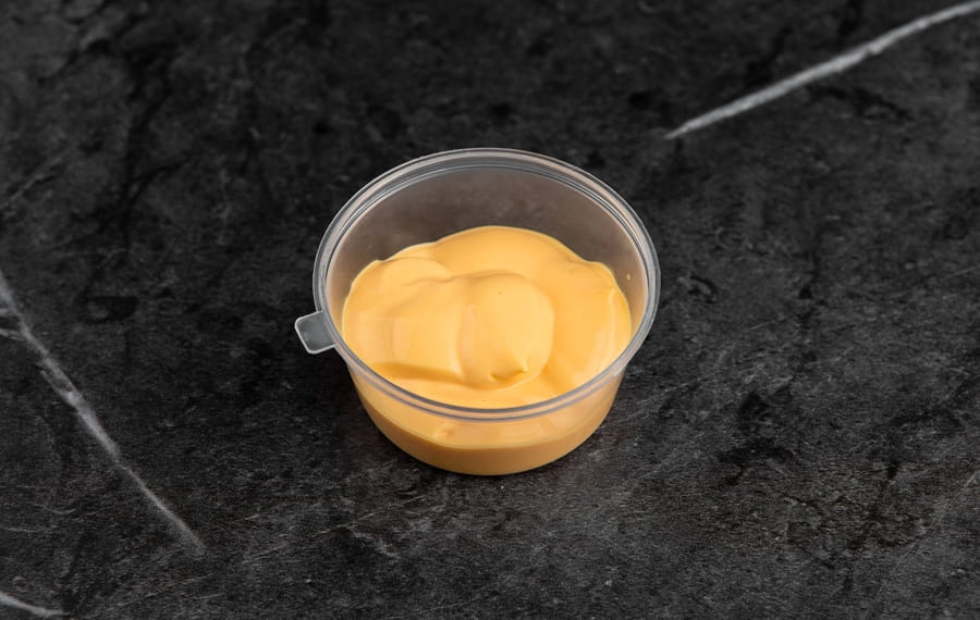 Соус сырный