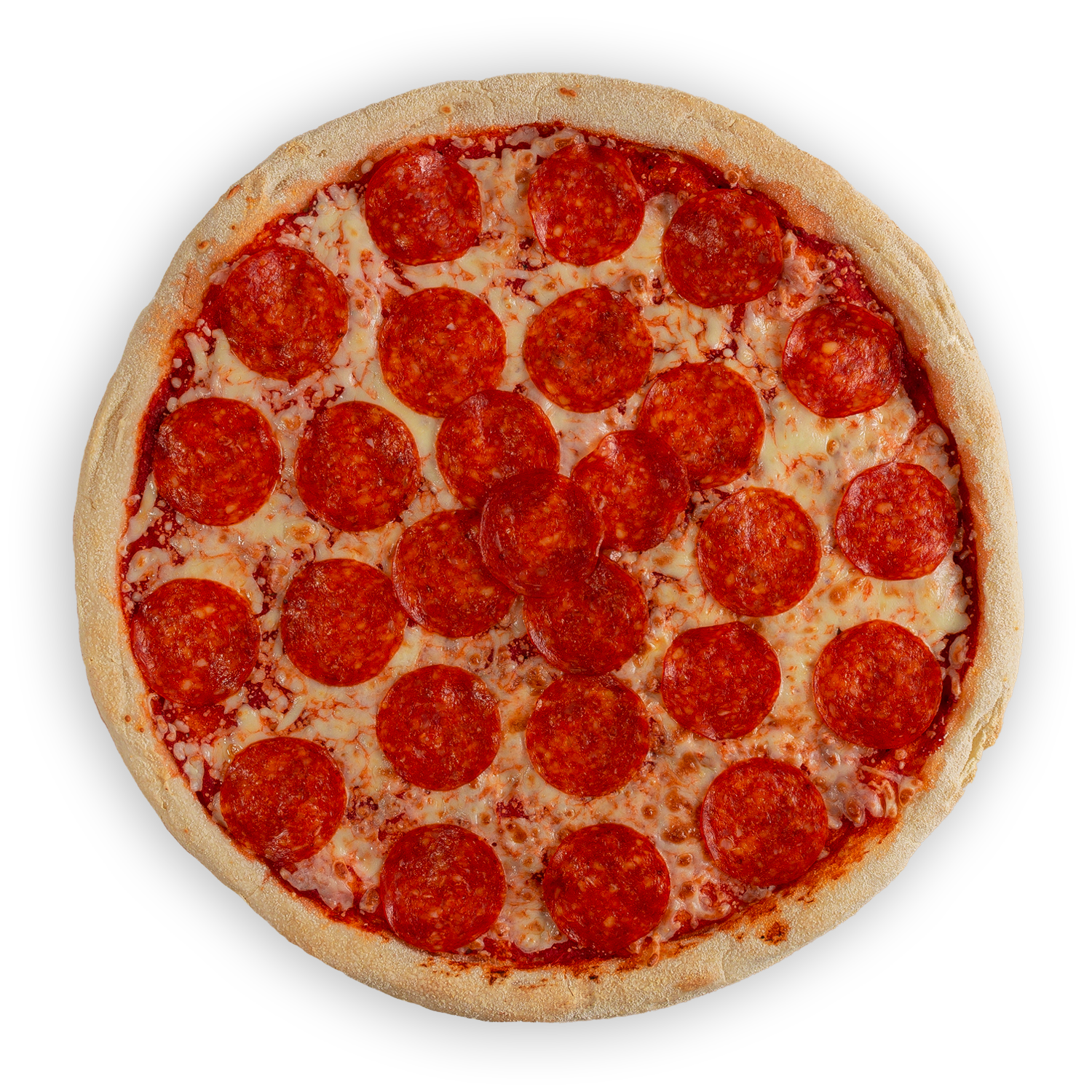 Пицца Пепперони 33см