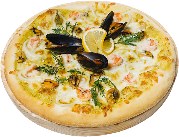 VIZANTY PIZZA M