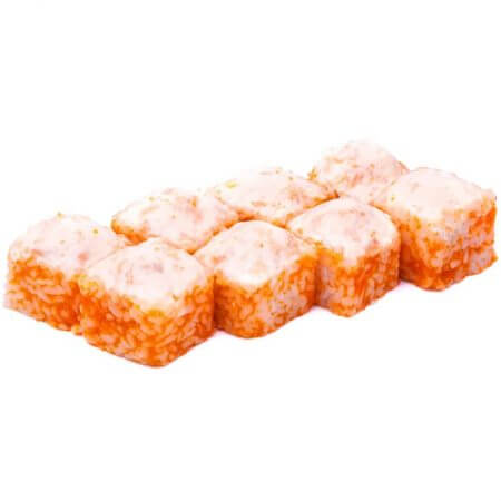 РОЛЛ КИМОНО (8 ШТ)