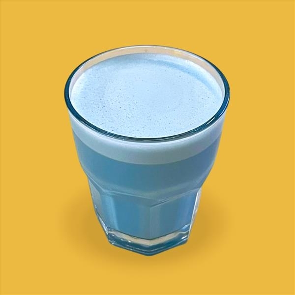 Анчан латте
