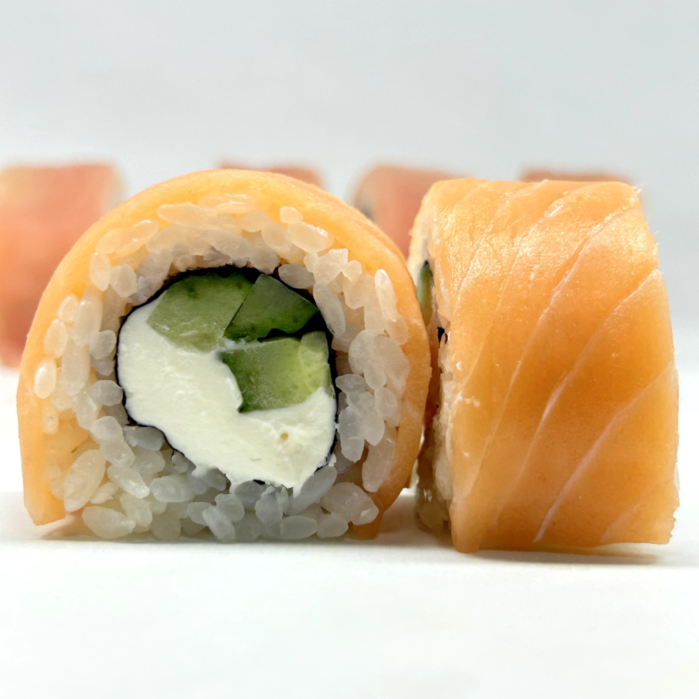 ФИЛАДЕЛЬФИЯ КЛАССИК (лосось)