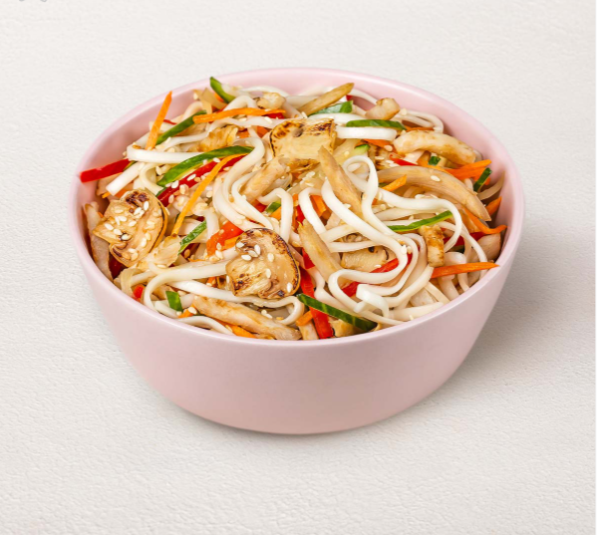 Wok классический L