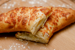 Хачапури по-гурийски