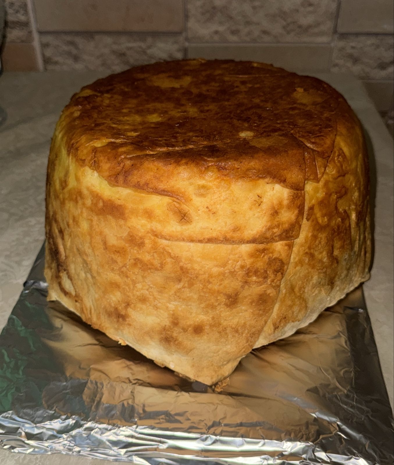 Шах Плов