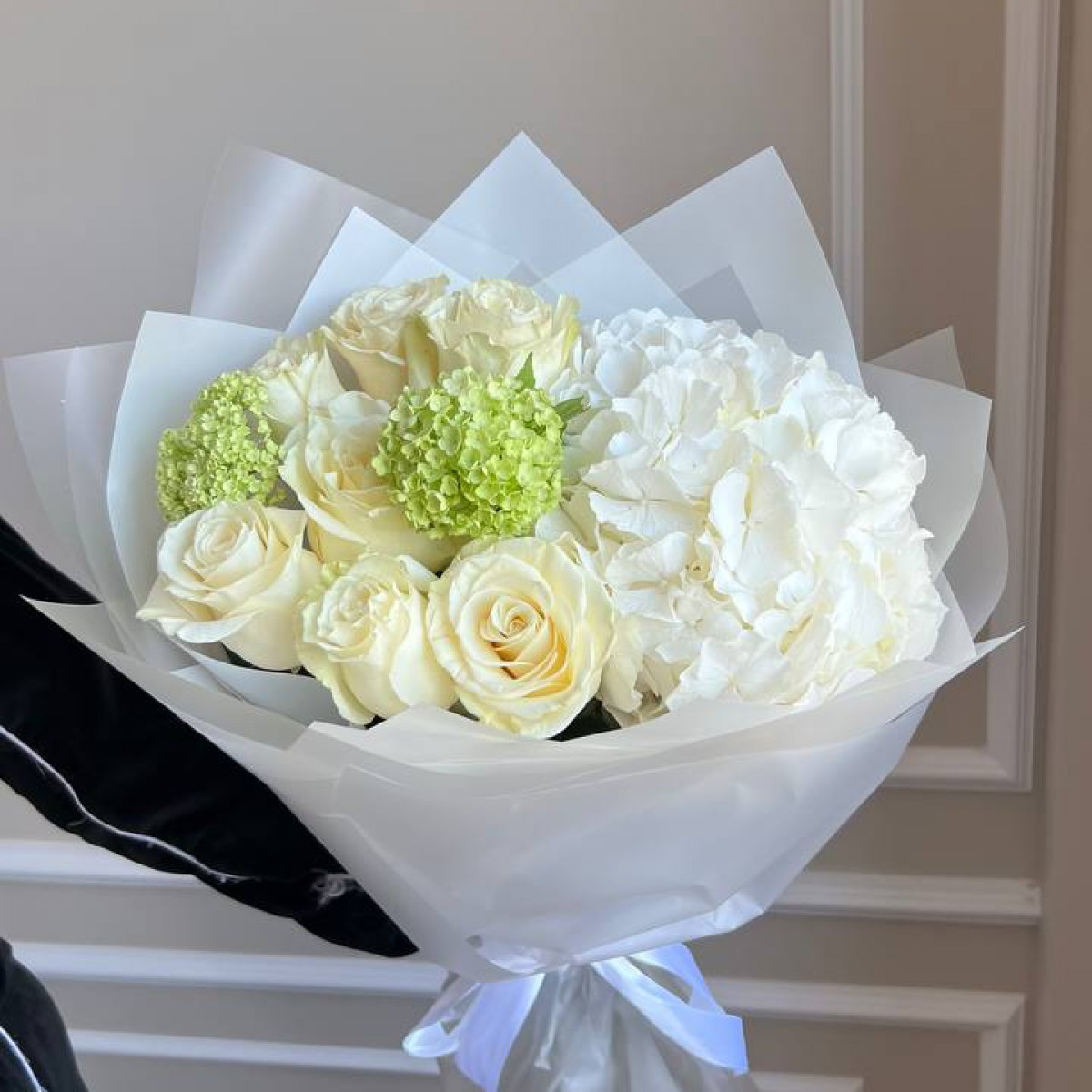 Авторский букет (предзаказ) 218