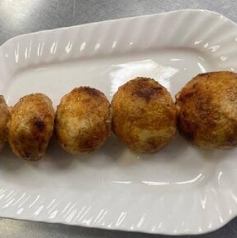 Шампионьоны по-цыгански