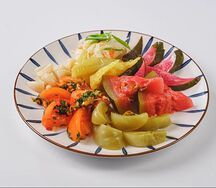 Соленья