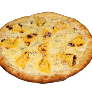 Четыре сыра Normal