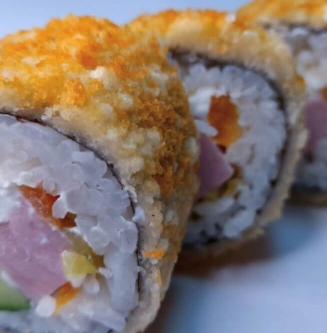 Мега-Мясной 4 шт.