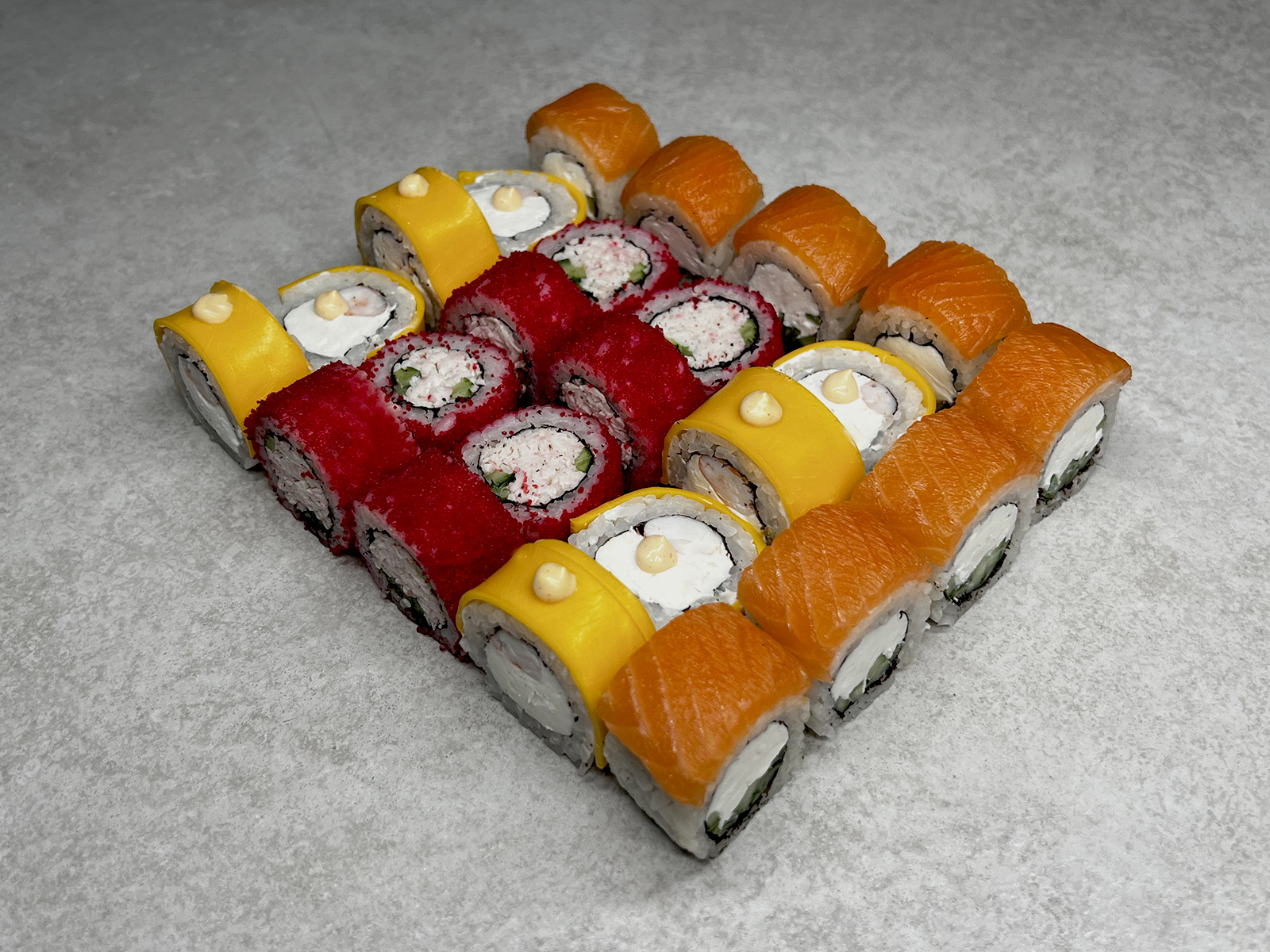 Сет L