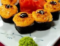 Запеченный Тори