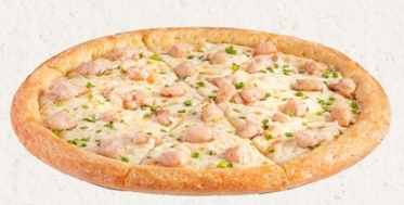 Аппетитная курочка 400г