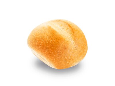 Булочка пшеничная