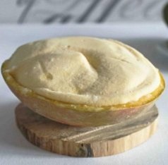 Мороженное в манго