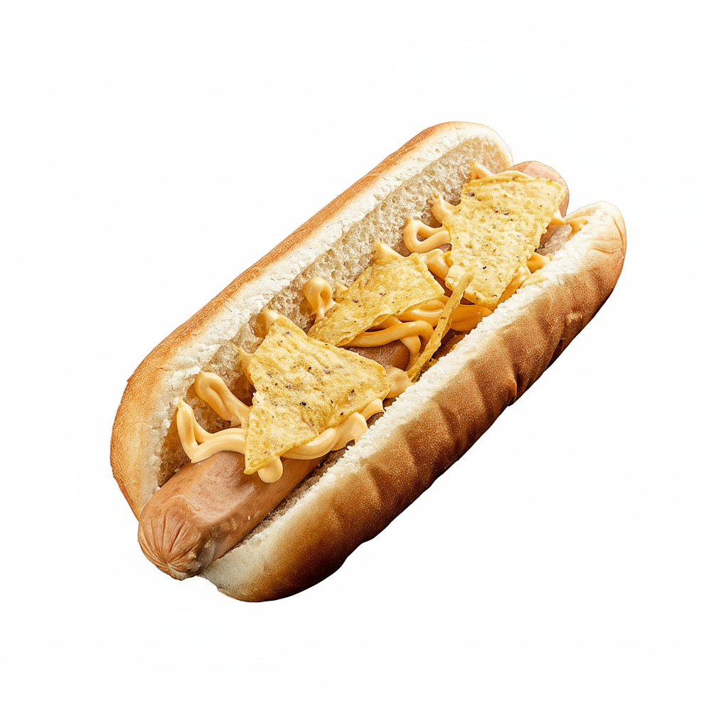 ХОТ ДОГ ЧИЗ