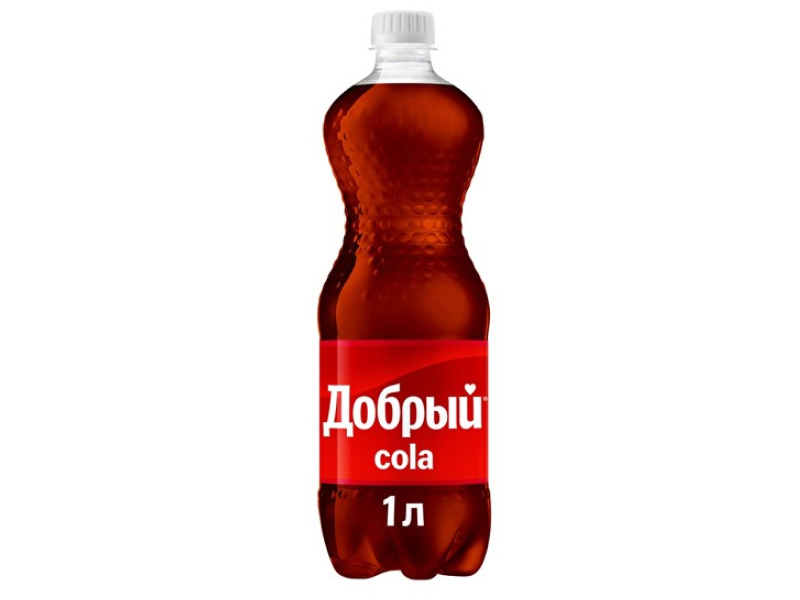 ДОБРЫЙ КОЛА