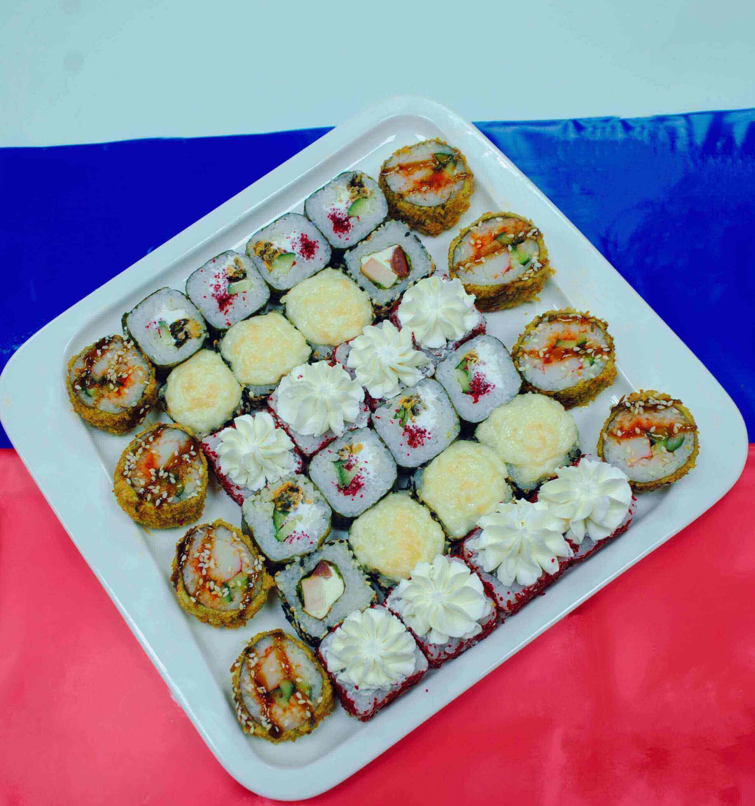 Россия