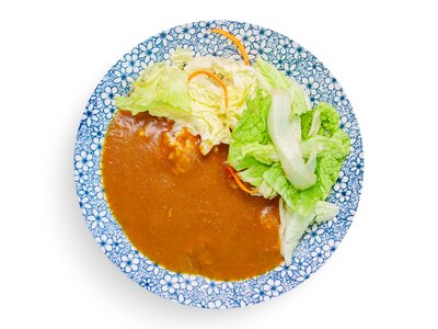 Карри райс