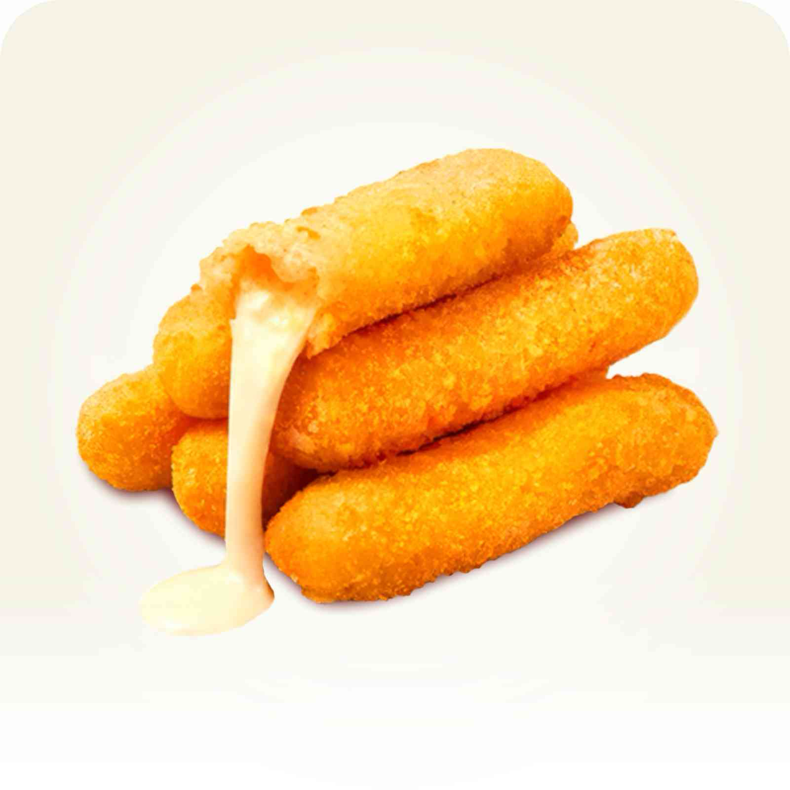 Сырные палочки