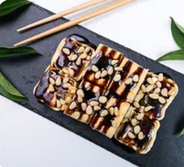 Шоколадное наслаждение