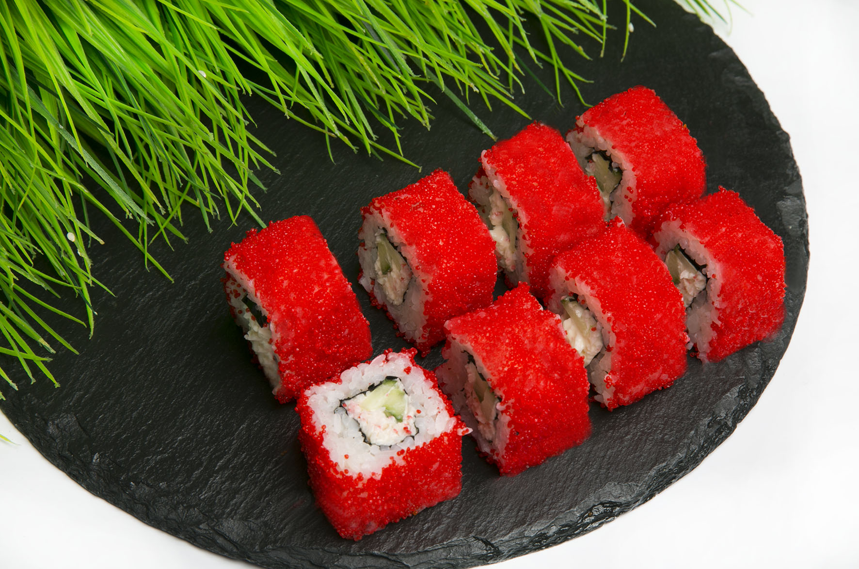 Калифорния классическая
