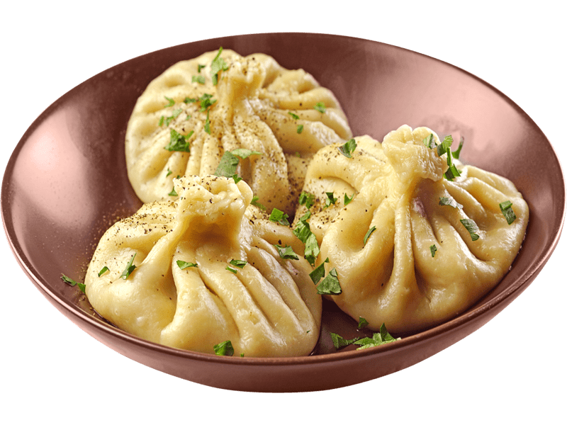 Хинкали 1шт