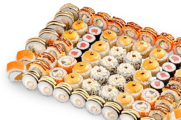 Новогодний Корпратив (74шт)