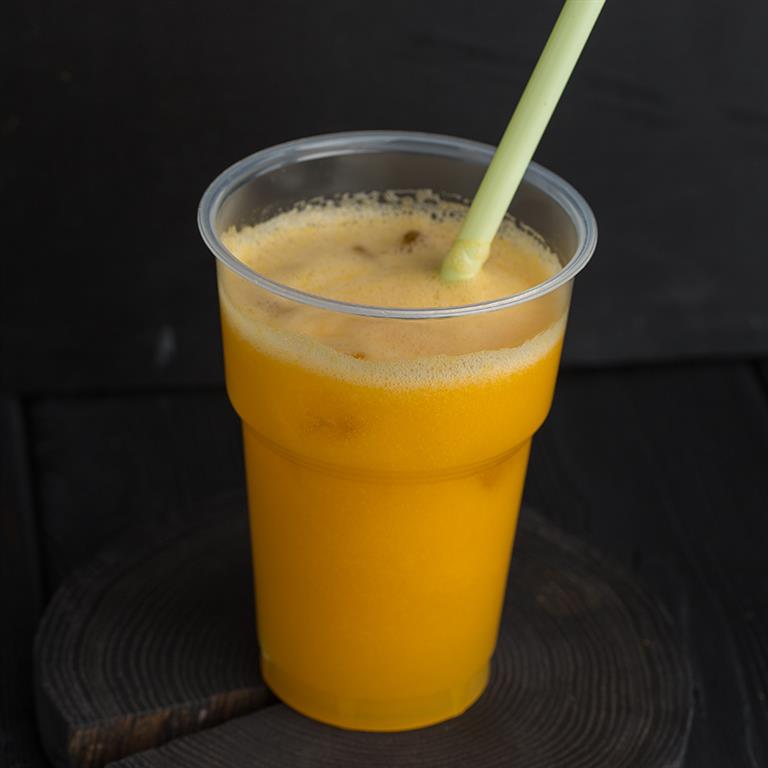 Манго-шейк