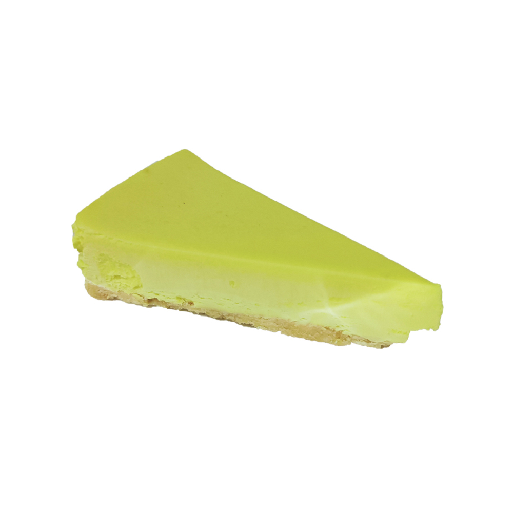 Чизкейк Лимонный