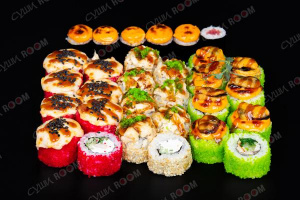 Сет Хот 30 шт.