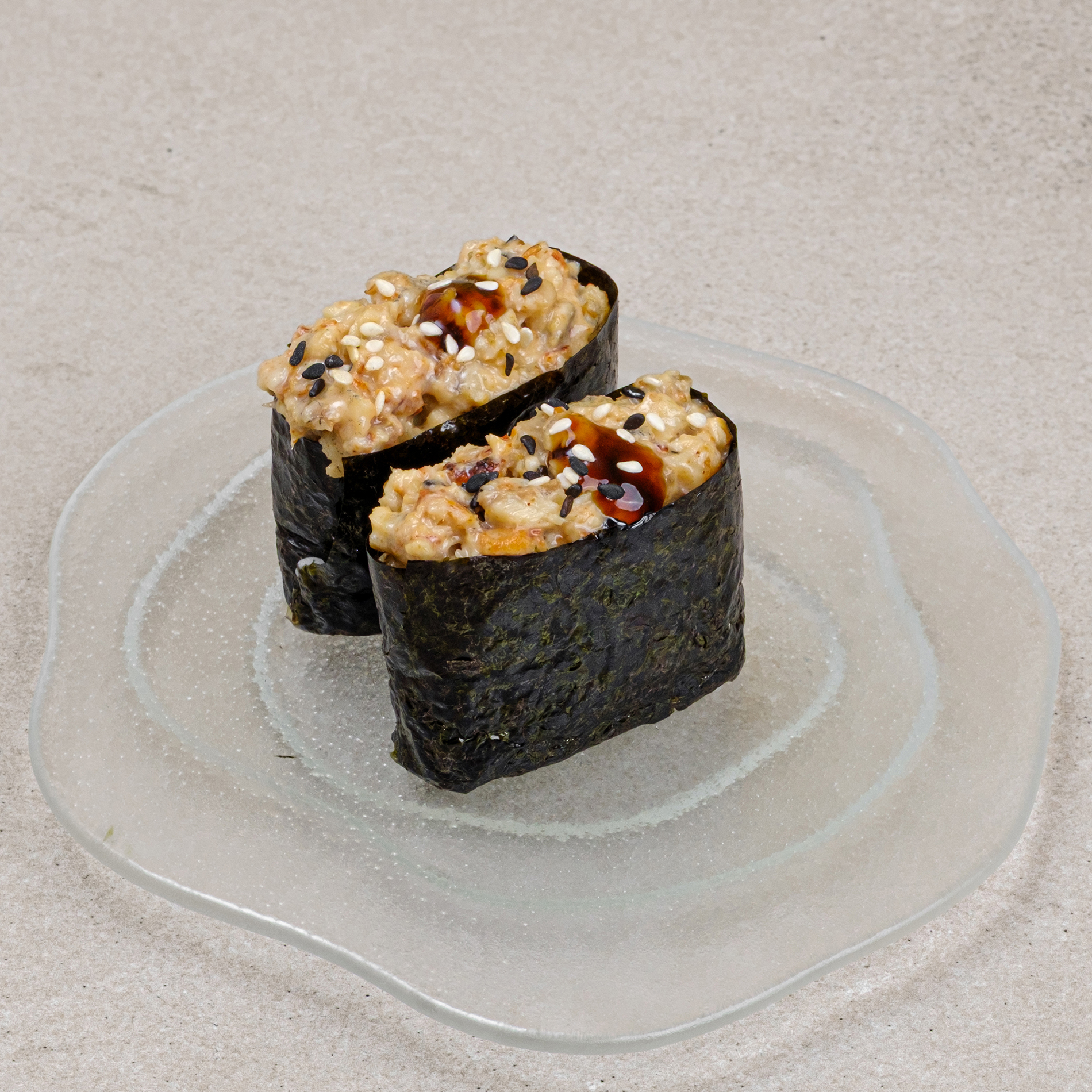 Гунканы с угрём