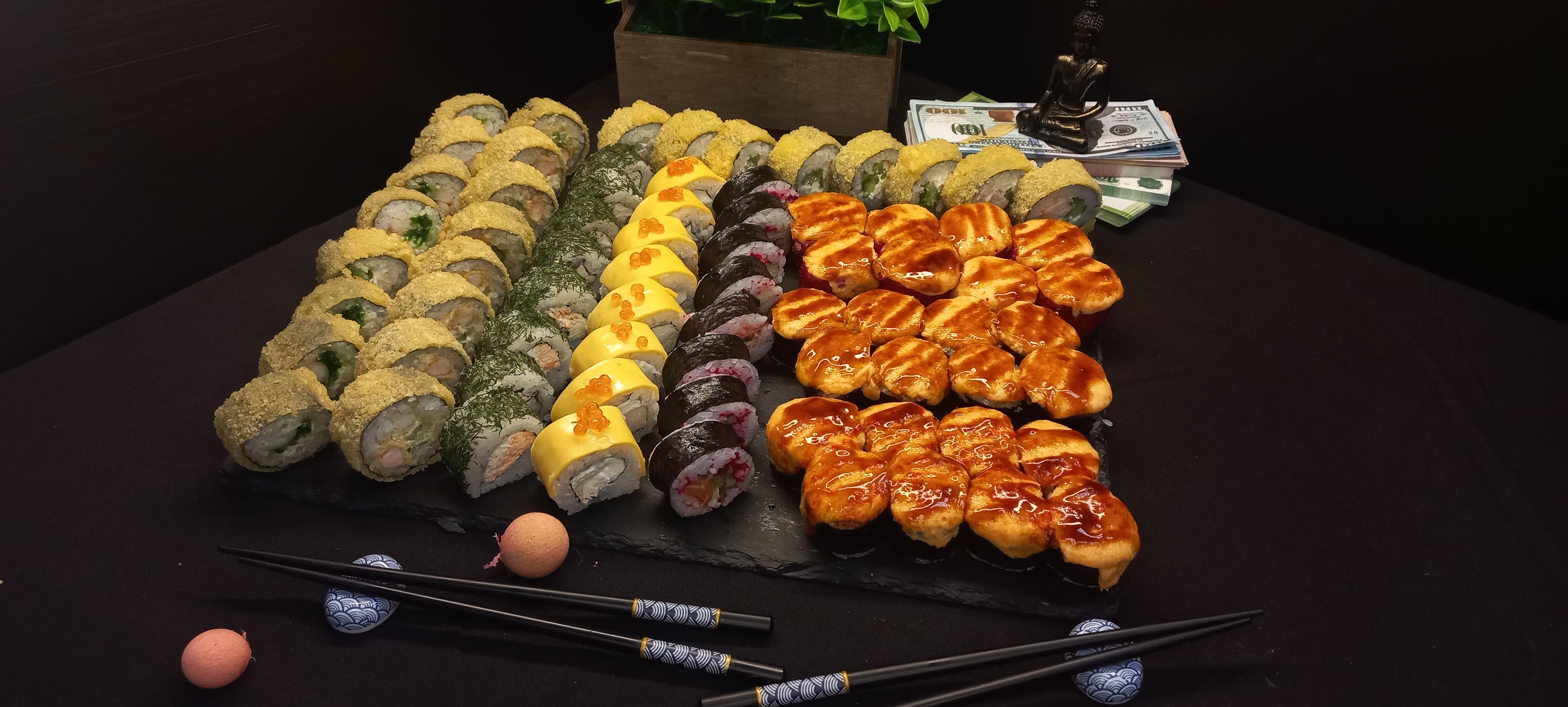 «ДЕВЯТЬ СФЕР ВЛИЯНИЯ»