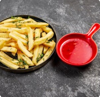 Картофель фри