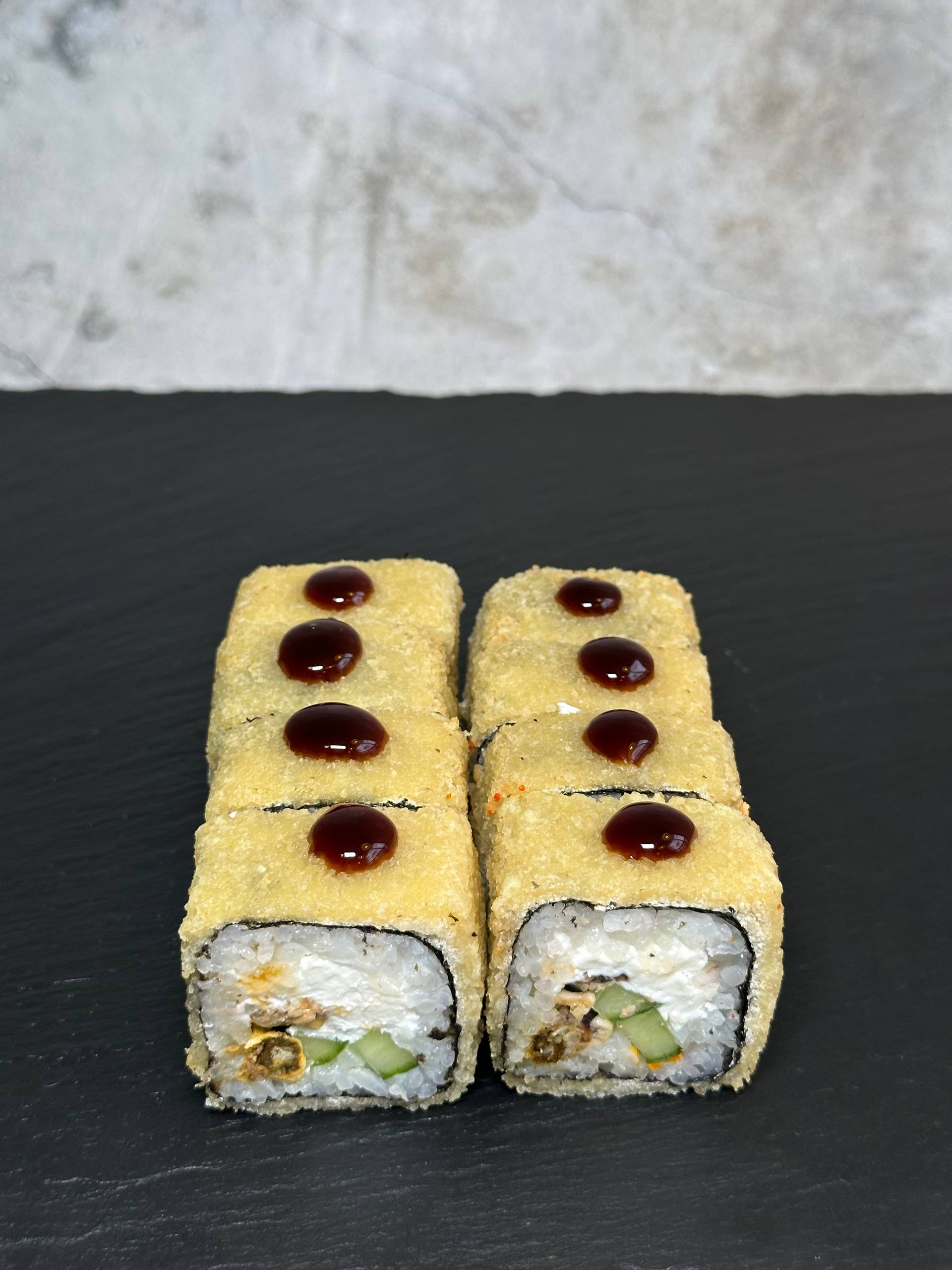 Ума темпура