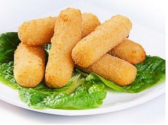 Сырные палочки