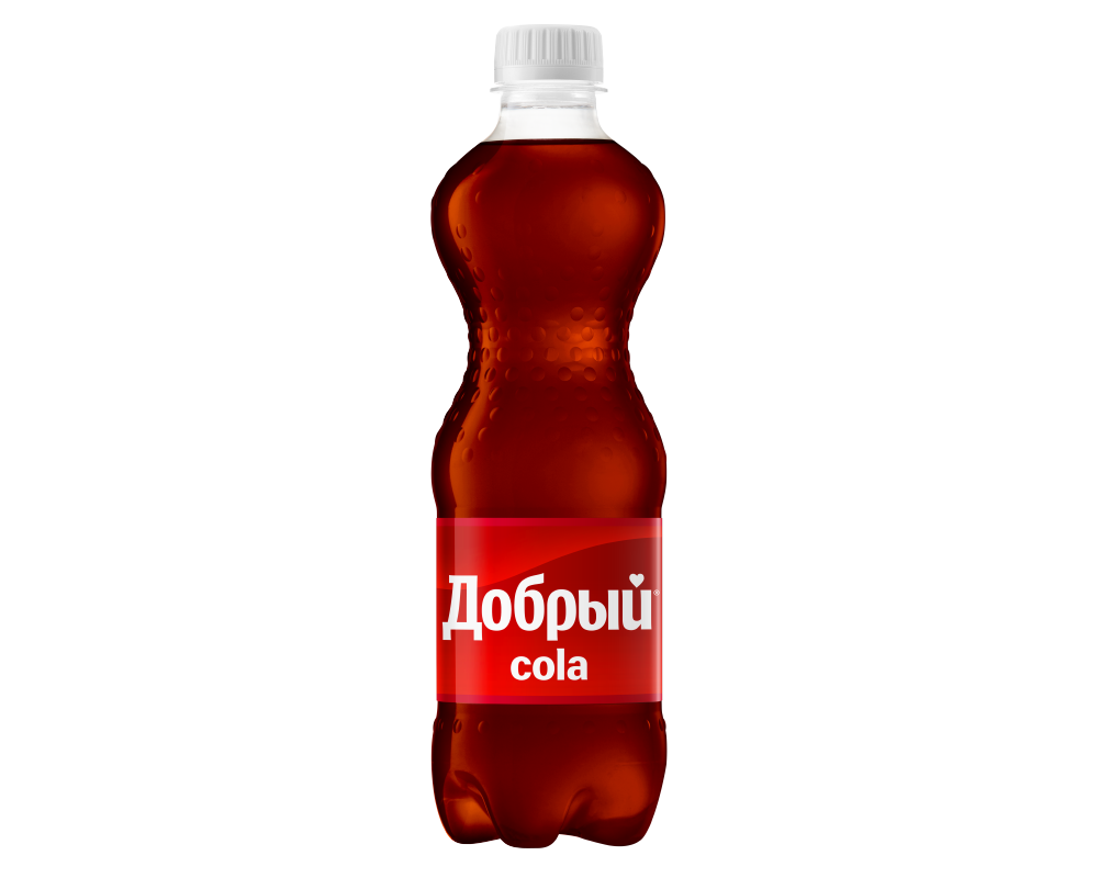 Напитки в ассортименте 1л