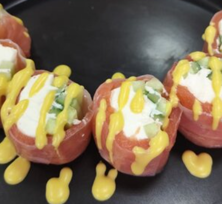 Филадельфия Антирис