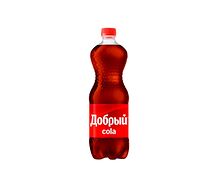 Кола Добрый 0,5л
