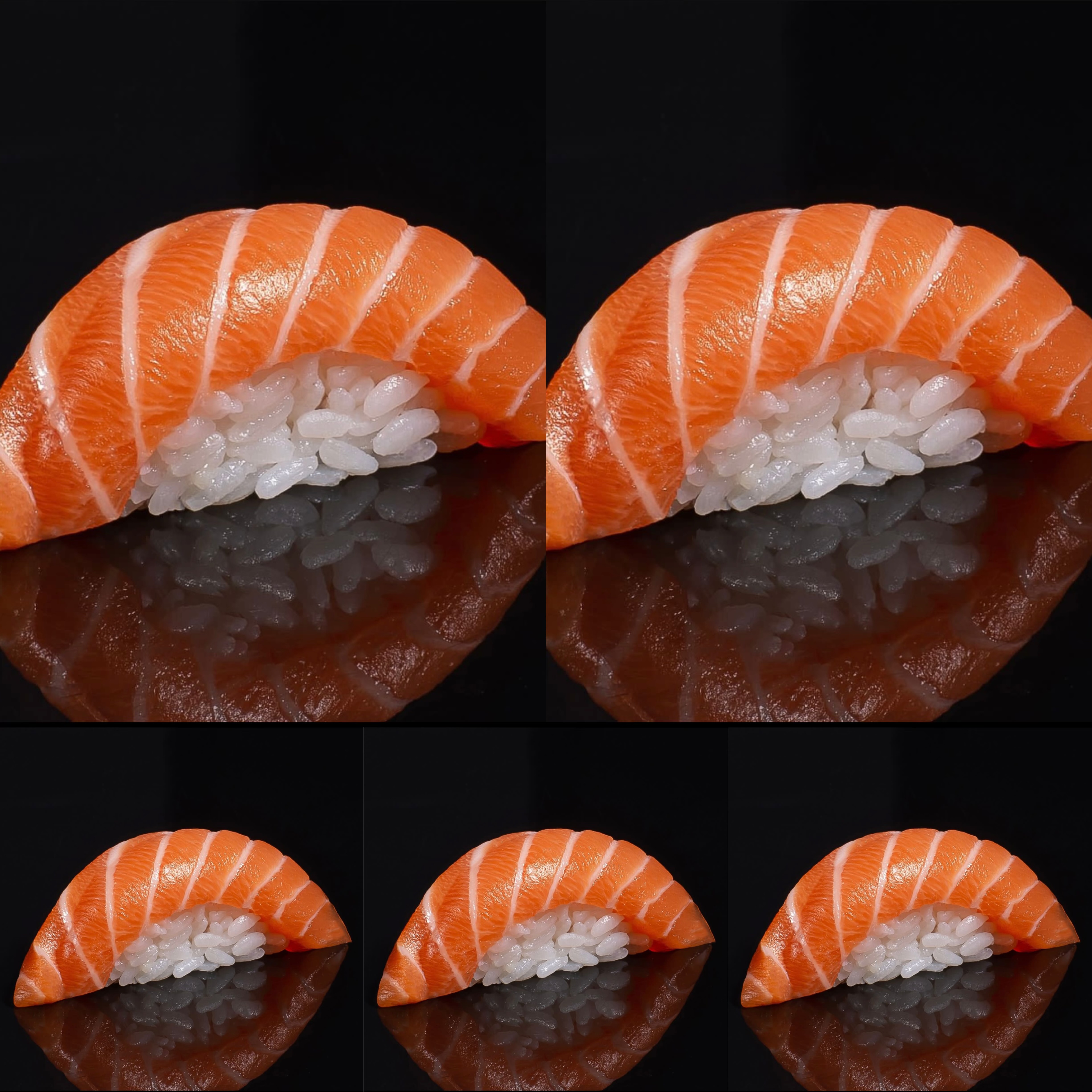 Сет Нигири