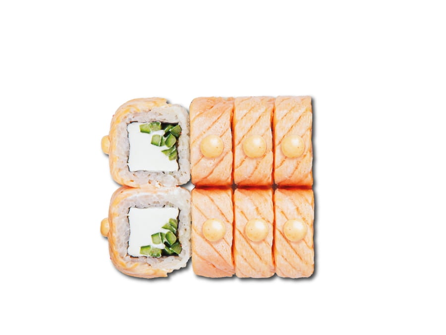 Горячая филадельфия