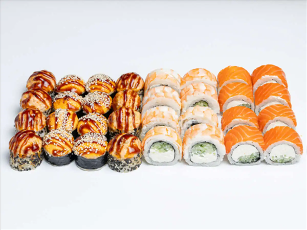 Четыре сезона