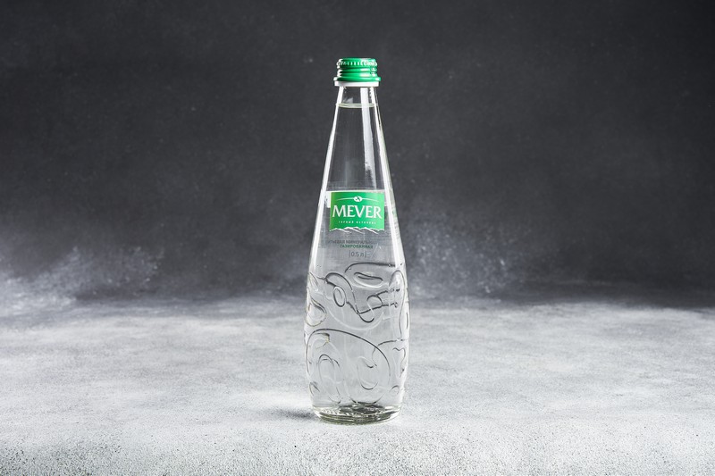 Mever газированный