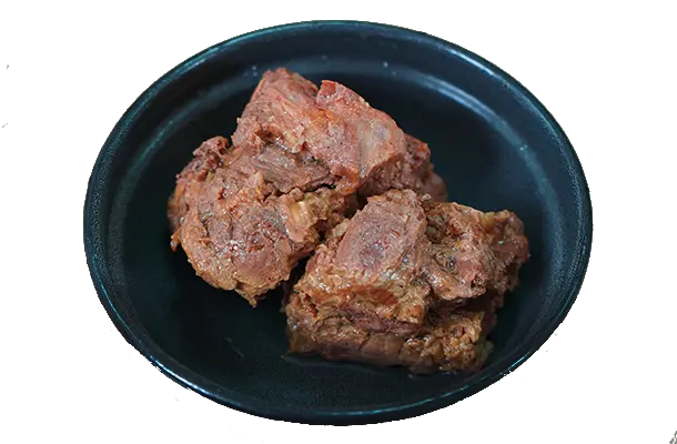 Говядина су вид 40 г Добавка