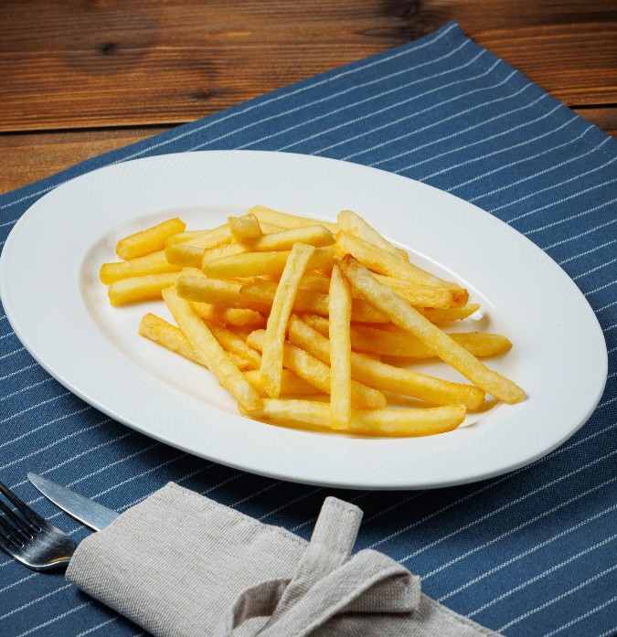 Картофель-фри